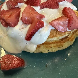 Fresas