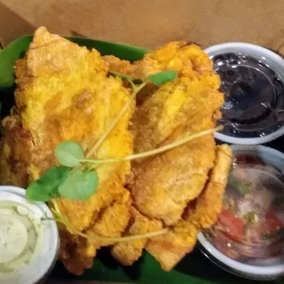 Patacones