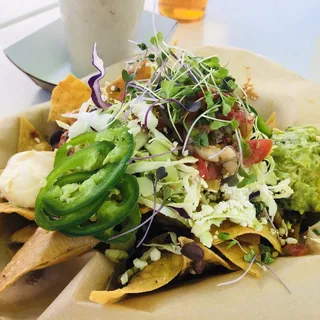 Nachos