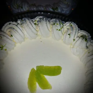 Key Lime Pie Single