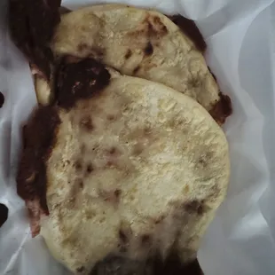 Pupusas