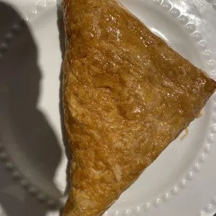 Guava &amp; Cream Cheese Pastelito