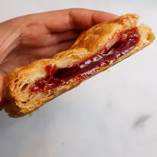 Guava Pastelito