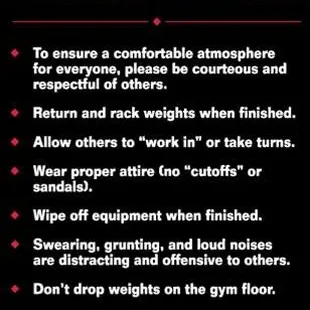 We encourage Moaning, Groaning and Crying Out Loud &quot;You gotta make it hurt to make it work!&quot;