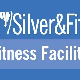 * * * * #Silver&amp;Fit * * * *