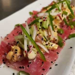 sashimi, sushi and sashimi, sushi, food