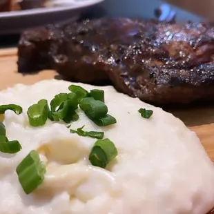 Ribeye Steak