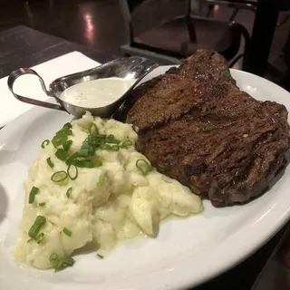 New York Steak