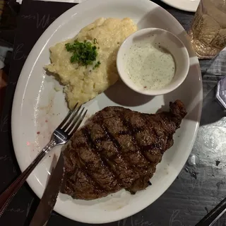 Ribeye Steak