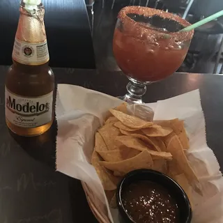 Michelada