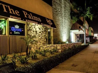 The Palms Steak and Seafood