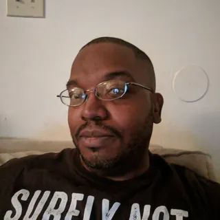 Derek M.