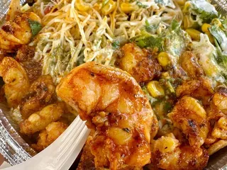 Poblano Mexican Grill