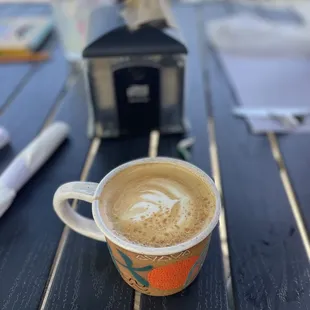 Cafe con leche