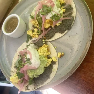Vegan Breakfast