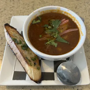 Tomato Soup