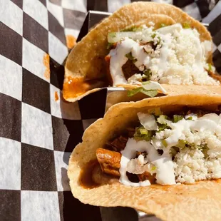 Carne Taco&apos;s