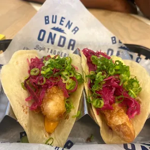 Best Fresh Fish Taco&apos;s in Philadelphia