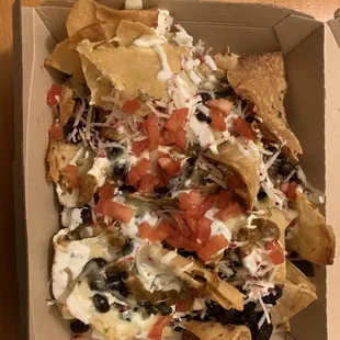Nachos
