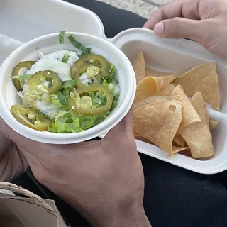 Smoked Tuna Dip