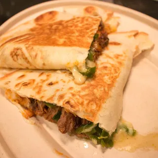 Quesadilla