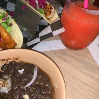 Black Beans