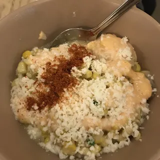Esquites