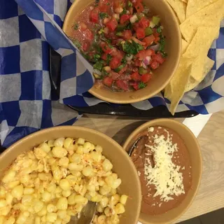 Refried Beans