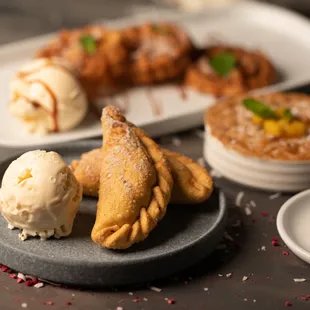 Dessert Experience