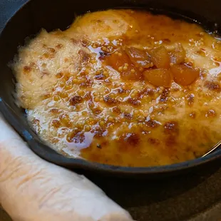 Queso Fundido