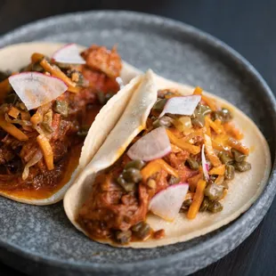 Lamb Barbacoa