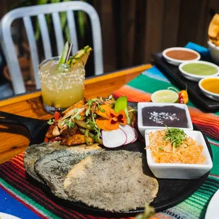 food, oysters and mussels
