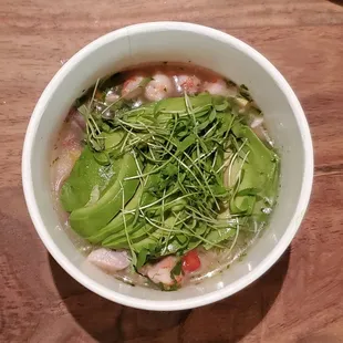 Ceviche