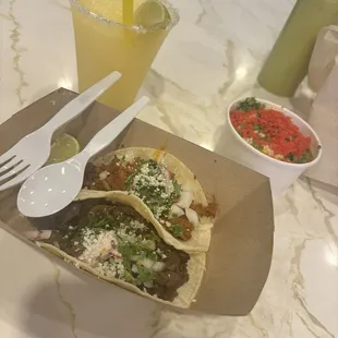 Barbacoa Taco