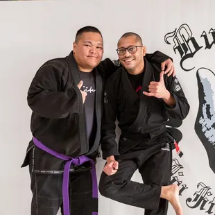 Buena Vida Jiu Jitsu Academy