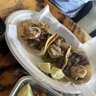 food, tacos