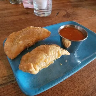 Empanadas