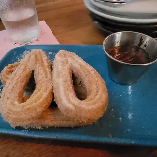 Churros