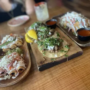 Buena Vida Tapas Lounge