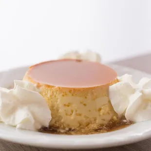 Flan