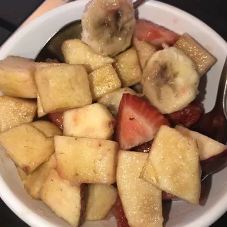 Fresh Fruit Salad