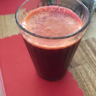 Veggie Juice