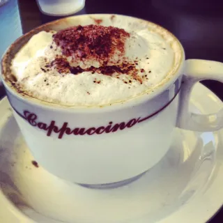 Mochaccino