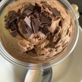 Chocolate Mousse