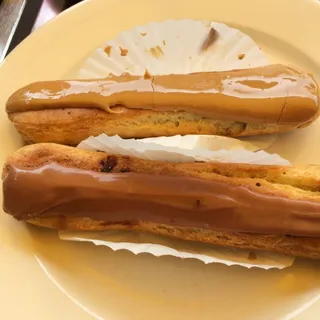 Chocolate Eclair