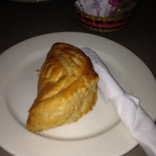 Apple Turnover