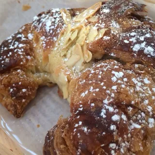 Almond Croissant