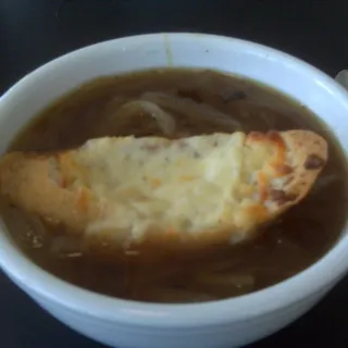 French Onion Soup