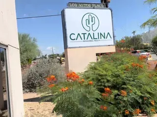 Catalina Behavioral Health
