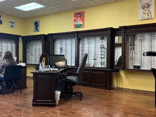 Envision Eyecare